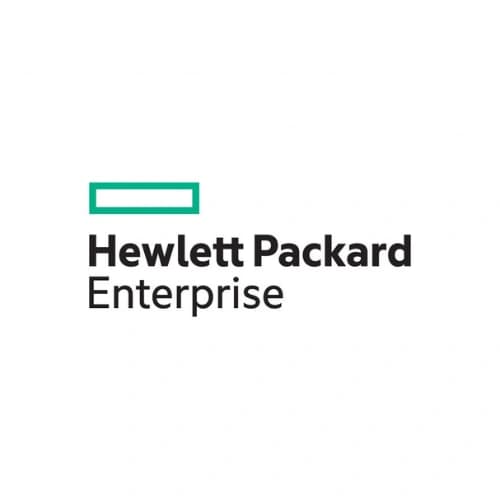 Hewlett Packard